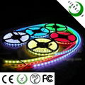 120LED/Meter--Red SMD 3528 Flexible LED Strip light