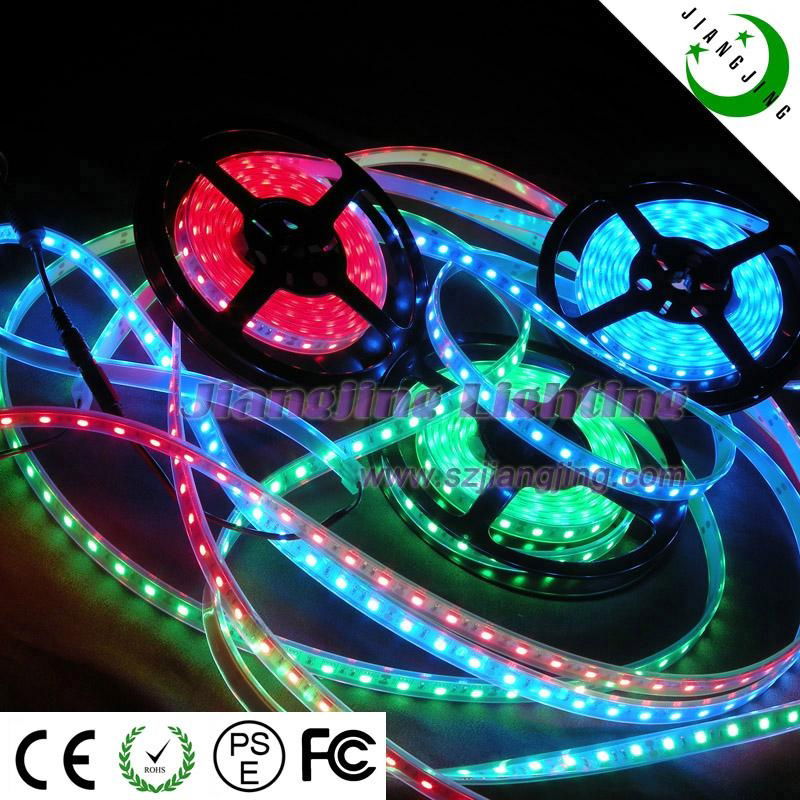 120LED/Meter--Blue SMD 3528 Flexible LED Strip light