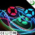 120LED/Meter--Blue SMD 3528 Flexible LED