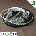 120LED/Meter--Warm White SMD 3528 Flexible LED Strip light