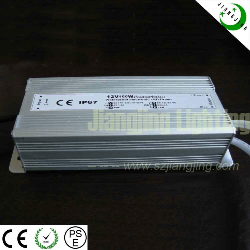 LED Power Supply 3