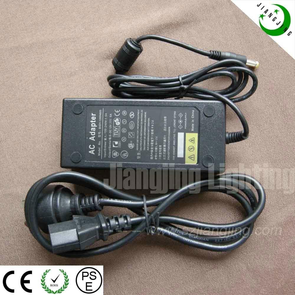 LED Power Adapter