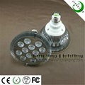 12*1W LED Spotlight