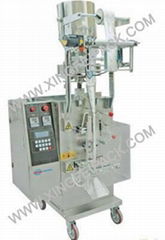 XFL-KB Automatic Back Sealing Granule Packing MachineZ