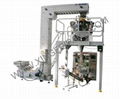 Automatic Dry Fruits Weighing and