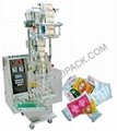 Pouch Packing Machine 1