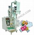 Pouch Packing Machine 2