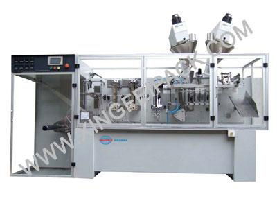 Four-Side Sealing Packing Machine