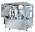 Bag Filling and Sealing Machine