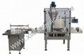 Can Feeding Filling and Packing Machine