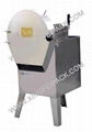 XF-QS Vegetable Cutting Machine