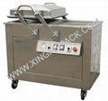 XF-400 Vacuum Packaging Machine