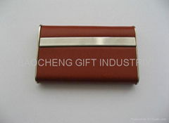 Name card holder