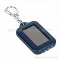 solar keychain  3