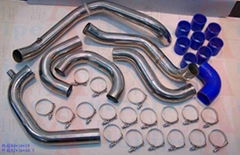 Intercooler pipe for Subaru