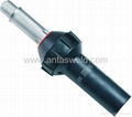 hot air plastic welding guns