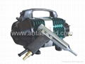 hot air plasitc welding machine