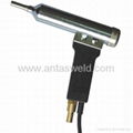 PVC welding gun  1