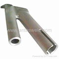 speed welding nozzle  1