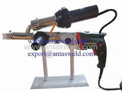 Extrusion Welders