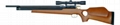 PCP air rifle 1