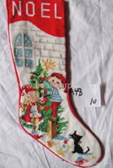 Chiristmas stocking