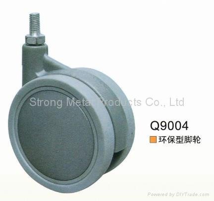 Continental Environmental Protection Caster (Q9005)  2