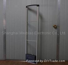 S500 metal series antenna EAS system for sale