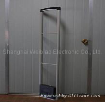 S500 metal series antenna EAS system for sale