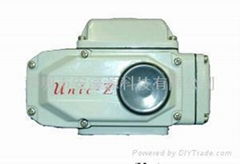 Unic-Z-电动执行器