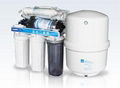 Under Counter Water Filter (Automatic)