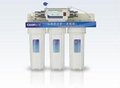 Under Counter Water FIlter (Automatic) 1