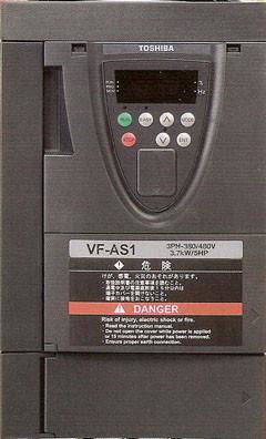 東芝變頻器 toshiba VF-A7 2