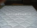 polyester comforter