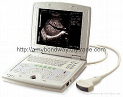 DIGITAL Laptop Ultrasound Scanner 