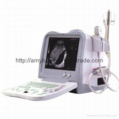 Digital Ultrasound Scanner 