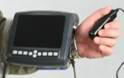 Digital Wrist-top Veterinary Ultrasound Scanner  2