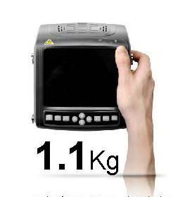 Digital Wrist-top Veterinary Ultrasound Scanner  4