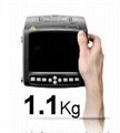 Digital Wrist-top Veterinary Ultrasound Scanner  4