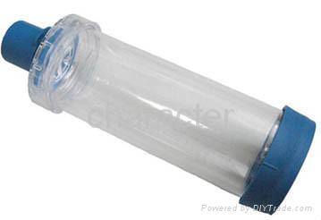 spacer inhaler 4