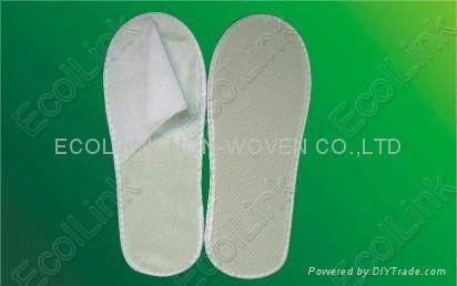 Disposable Non-woven Slipper