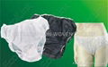 Disposable Non Woven Panty