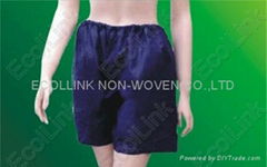 Disposable Boxer short