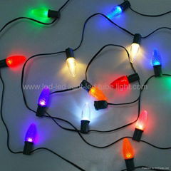 C7 holiday led christmas light of for  christmas tree use