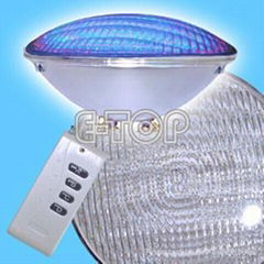 252 LEDs PAR56 LED Underwater spot light