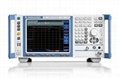 信号分析仪R&S FSV