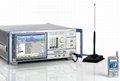 R&S SFU广播电视测试系统