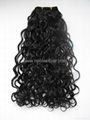 Machine  wefts series 1