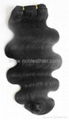 Machine  wefts series 4