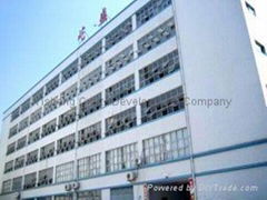 Yisheng craft and development Ltd., Company